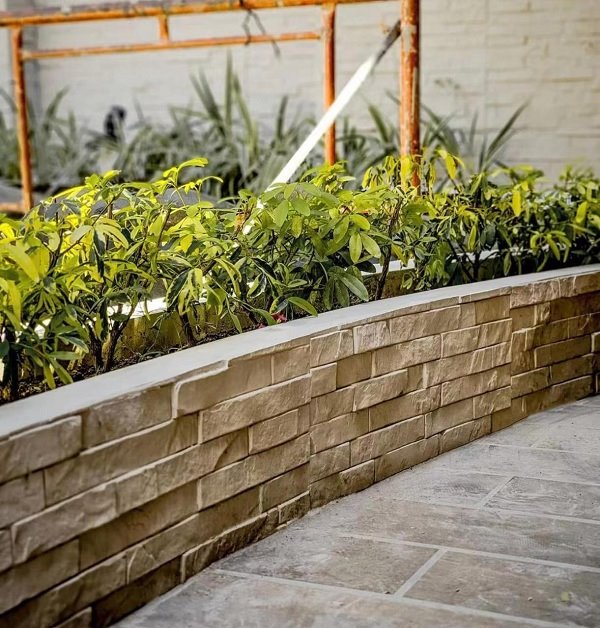 Phomi MCM Natual Stone Exterior Wall Covering (2)