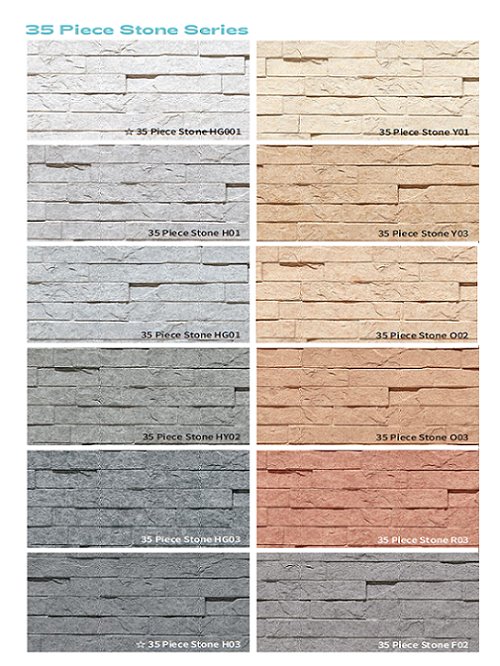 Color Selection