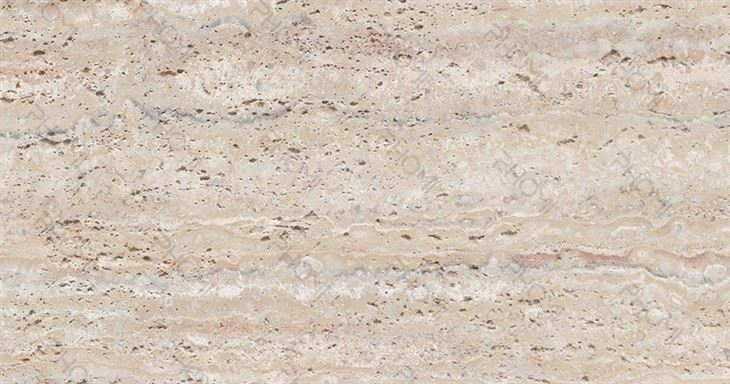 Greece Travertine Flexible Tiles Interior Exterior