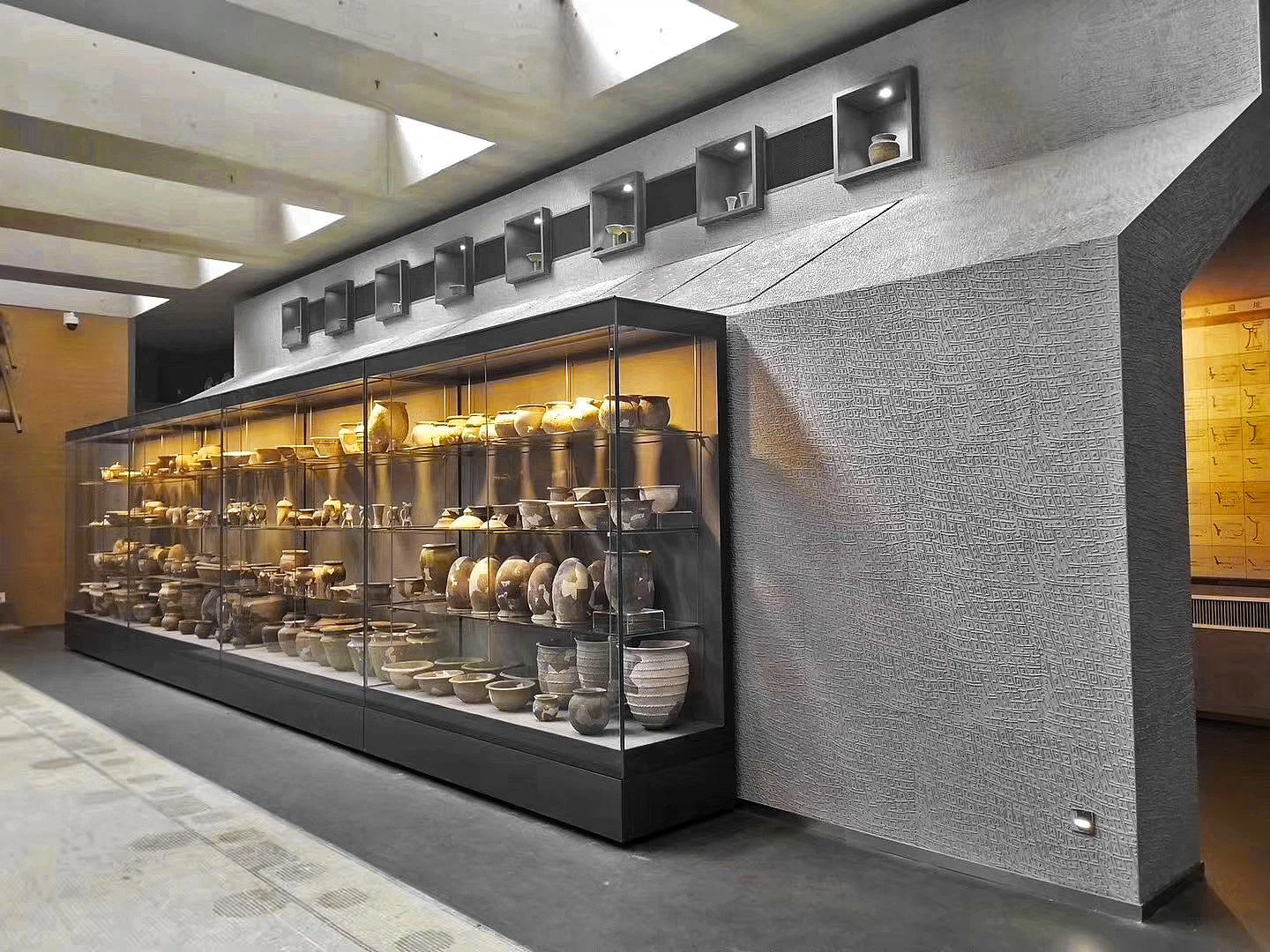 Econic Clay Esnek Fayanslar Duvar Ve Tavan Kaplamaları İçin