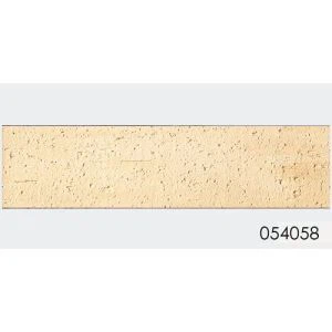 Antik Tuğla Kaplama Mutfak Yer Karosu veya Mutfak Backsplash Karo