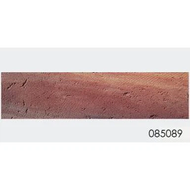 Modifiye Kil Malzeme ile Bina Makeovers için Dekoratif Çatı Kaplama Tuğla Kiremit ve Sahte Tuğla Duvar