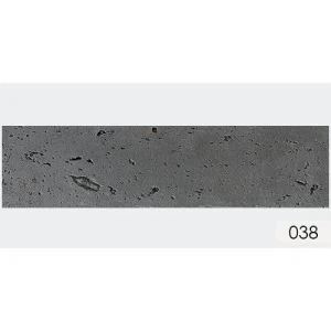 Karşılıklı tuğla duvar karoları için mutfak ve restoran yer