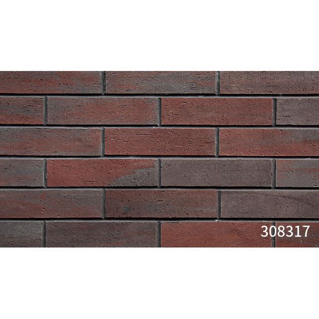 MCM A Series Facing Brick 308317