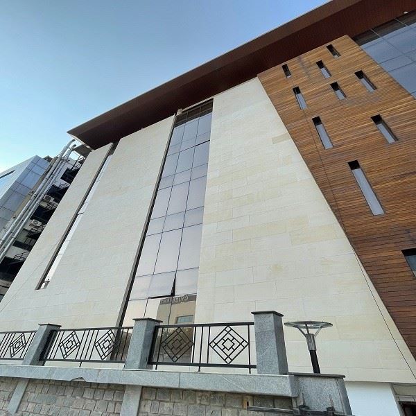 Aile Evi Lüks Daireler İç Ve Dış Duvar Dekorasyonu Özel Villalar Kumtaşı Duvar Kaplaması Tavan Kaplaması Kolay Kurulum Fayans