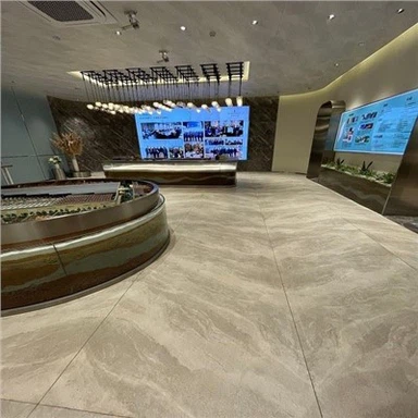 MCM Esnek Dekoratif Tavan Döşeme Fayansları